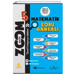 5.S�n�f Matematik Zoom Soru Bankas� G�nay Yay�nlar�