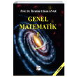 Genel Matematik 1 �brahim Ethem Anar Gazi Kitabevi