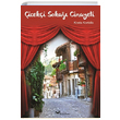 �i�ek�i Soka�� Cinayeti Kosta Kortidis Ba�kayerler Yay�nlar�