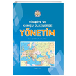 T�rkiye ve Kom�u �lkelerde Y�netim Mustafa Yayla Tiav Vakf�