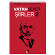 Vatansever �iirler 2 Mehmet Tevfik Temizt�rk U�ur Tuna Yay�nlar�