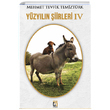 Y�zy�l�n �iirleri 4 Mehmet Tevfik Temizt�rk U�ur Tuna Yay�nlar�