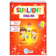 4. S�n�f Sunl�ght English Pract�ce Book Molek�l Yay�nlar�