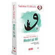 Medet Ya Hu Ebedi Huzura Akan Rahmet Damlalar� 2 Sadettin Turhan Yay�n D�nyam�z Yay�nlar�