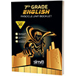 7. S�n�f �ngilizce Konu Anlat�ml� 10 Fasik�l Simya Dergisi Yay�nlar�