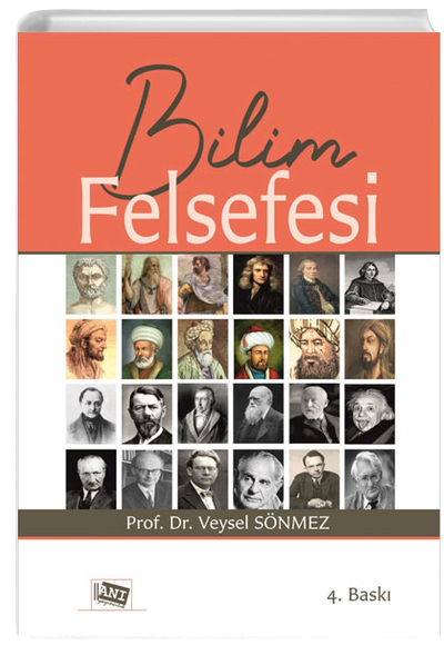 Bilim Felsefesi An� Yay�nc�l�k