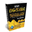 2020 DGS nin �ifreleri Tamam� ��z�ml� Soru Bankas� KR Akademi