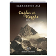 Da�lar ve R�zgar Sabahattin Ali Remzi Kitabevi