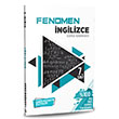 7. S�n�f FENOMEN �ngilizce Soru Bankas� Referans Yay�nlar�