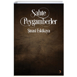 Sahte Peygamberler �inasi Eskikaya Cinius Yay�nlar�