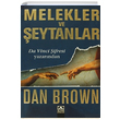 Melekler ve �eytanlar Dan Brown Alt�n Kitaplar