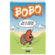 Bobo 2 Serkan Altuni�ne Tekir Kitap