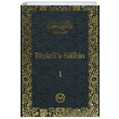 Riyaz�s Salihin (3 Cilt Tak�m) Diyanet ��leri Ba�kanl���