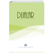 Dualar Diyanet ��leri Ba�kanl���