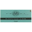 40 Ayette Emanet ve G�ven (Kartela) Diyanet ��leri Ba�kanl���