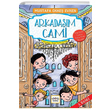 Arkada��m Cami Mustafa �kke� Evren Nar �ocuk Yay�nlar�