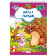 Ak�ll� Tav�an 2 �yilik �zg�ven Nar �ocuk Yay�nlar�