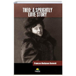 Theo A Sprightly Love Story Frances Hodgson Burnett Tropikal Kitap