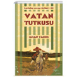 Kurtulu� Sava�� ��l�s� 3 Vatan Tutkusu �lhan Tarus h2o Kitap