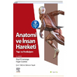 Anatomi ve �nsan Hareketi Hiperlink Yay�nlar�