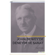John Deweyde Deneyim ve Sanat Ay�e Ero�lu Hiperlink Yay�nlar�