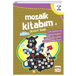 Mozaik Kitab�m 4 Nar �ocuk Yay�nlar�