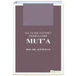 �ia ve Ehli S�nnet F�kh�na G�re Muta Ali Duman Hiperlink Yay�nlar�