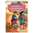 Bisiklet Arkada��m Cerenin Maceralar� 3 Bestami Yazgan Nar �ocuk Yay�nlar�
