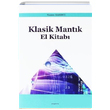 Klasik Mant�k El Kitab� Naz�m Has�rc� Ara�t�rma Yay�nlar�