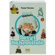 Masal Doktoru Sevgi Bah�esinde Yusuf Dursun Nar �ocuk Yay�nlar�