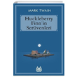 Huckleberry Finnin Ser�venleri Mark Twain Arkada� Yay�nlar�