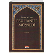 Ebu Hanife M�snedi �mam Azam Arma�an Kitaplar