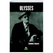 Ulysses James Joyce Tropikal Kitap