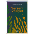 Serseri Vasiyet Tolgay Hi�y�lmaz M�h�r Kitapl���