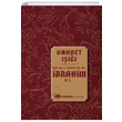 Vahdet I���� Kuran-� Kerimde Hz. �brahim (a.s.) �mer Ahmed �mer Karma Kitaplar
