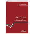 G�vencesiz Adalet Duygu Hat�po�lu Ayd�n On iki Levha Yay�nlar�