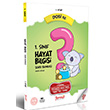 1. S�n�f Hayat Bilgisi Soru Bankas� 1. Kitap Form�l Yay�nlar�