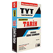 TYT Kazand�ran Tarih ��z�ml� Soru Bankas� Tasar� E�itim Yay�nlar�