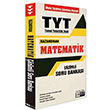 TYT Kazand�ran Matematik ��z�ml� Soru Bankas� Tasar� E�itim Yay�nlar�