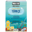 8. S�n�f LGS Master T�rk�e Soru Bankas� Okyanus Yay�nlar�