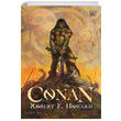 Conan Cilt 1 Robert E. Howard �thaki Yay�nlar�