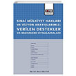 S�nai M�lkiyet Haklar� ve Vizyon Aray��lar�m�z; Verilen Destekler ve Muhasebe Uygulamalar� Mesut Bilginer E�itim Yay�nevi