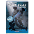 Yasak B�lge Taksim Erkan Y�lmaz Kerasus Yay�nlar�