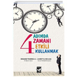 4 Ad�mda Zaman� Etkili Kullanmak Ar� Sanat Yay�nevi