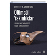 �l�mc�l Yak�nl�klar Dorothy H. Crawford Metis Yay�nlar�