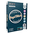 TYT Sosyal Bilimler Deneme Kitab� Toprak Yay�nc�l�k