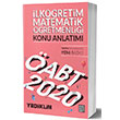 2020 �ABT �lk��retim Matematik ��retmenli�i Konu Anlat�m� Yediiklim Yay�nlar�