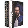 Lacivert Kutulu Seti Ciltli 3 Kitap Tak�m T. Y. Mazer Ephesus Yay�nlar�