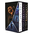Lacivert Kutulu Seti 3 Kitap Tak�m T. Y. Mazer Ephesus Yay�nlar�