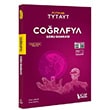 TYT AYT Co�rafya Soru Bankas� �cat Yay�nlar�